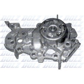 Wasserpumpe R228