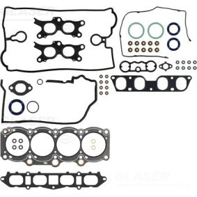 Zylinderkopfschraubensatz T59457-00 von GLASER günstig für 12,75 € online kaufen