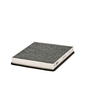 Comprar Filtro de habitáculo de HENGST FILTER E1916LC01 a bajo precio de 24,07 €