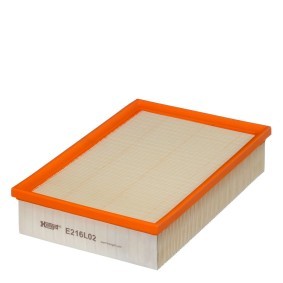 Køb Luftfilter af HENGST FILTER E216L02 til den lave pris 76,08 DKK
