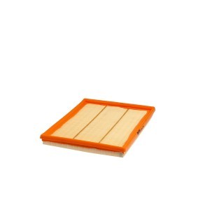 OPEL Luftfilter von HENGST FILTER