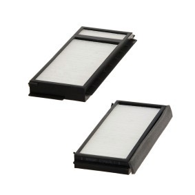 Compre Filtro, ar do habitáculo da HENGST FILTER E2970LI-2 a um preço baixo por 16,31 €
