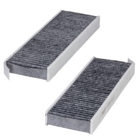 Compre Filtro, ar do habitáculo da HENGST FILTER E2977LC-2 a um preço baixo por 18,85 €