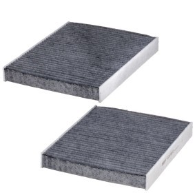Comprar Filtro de habitáculo de HENGST FILTER E2978LC-2 a bajo precio de 32,81 €
