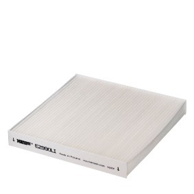 Innenraumfilter E2990LI