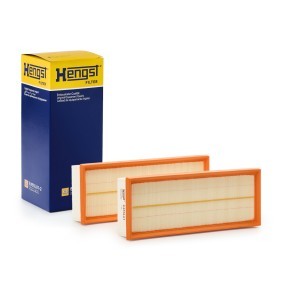 Luftfilter von HENGST FILTER E455L01-2