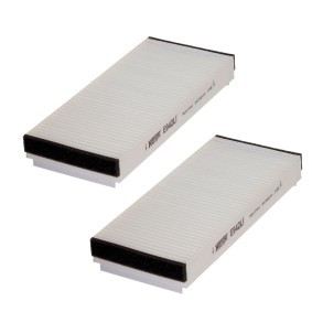 Innenraumfilter E942LI-2