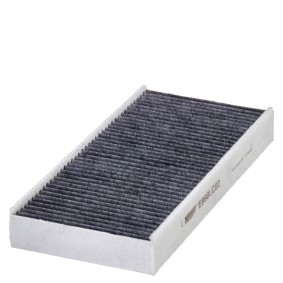 Comprar Filtro de habitáculo de HENGST FILTER E990LC02 a bajo precio de 14,66 €