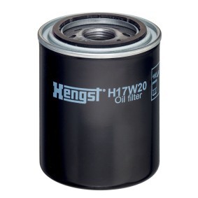 Ölfilter H17W20