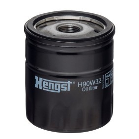 Comprar Filtro de aceite de HENGST FILTER H90W32 a bajo precio de 10,77 €