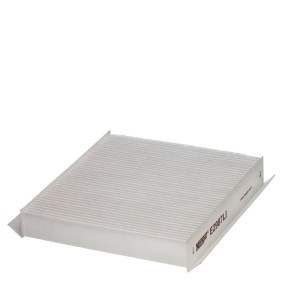 Compre Filtro, ar do habitáculo da HENGST FILTER E2987LI a um preço baixo por 11,84 €