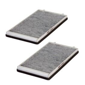 Comprar Filtro de habitáculo de HENGST FILTER E1920LC-2 a bajo precio de 32,51 €