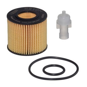 Compre Filtro de óleo da HENGST FILTER E210H D226 a um preço baixo por 6,86 €