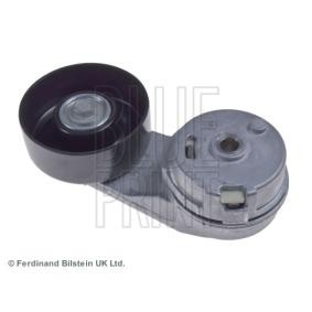 Comprar Polea inversión / guía, correa poli V de BLUE PRINT ADG096520 a bajo precio de 63,68 €