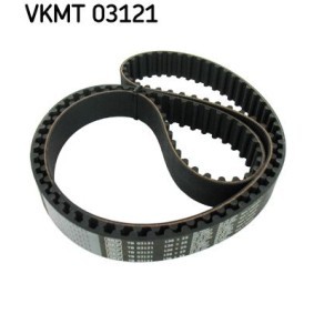 Achetez des Courroie de distribution SKF VKMT 03121 à prix pour 35,94 €