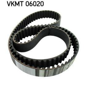 Zahnriemen VKMT 06020