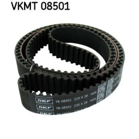 Achetez des Courroie de distribution SKF VKMT 08501 à prix pour 77,06 €