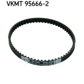 Achetez des Courroie de distribution SKF VKMT 95666-2 à prix pour 16,42 €