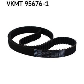 Achetez des Courroie de distribution SKF VKMT 95676-1 à prix pour 64,46 €