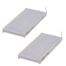 Compre Filtro, ar do habitáculo da HENGST FILTER E2982LI-2 a um preço baixo por 13,65 €