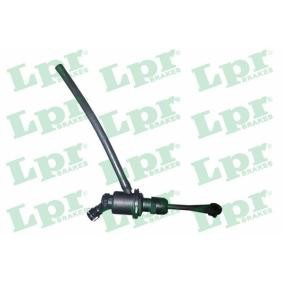 Comprar Cilindro maestro, embrague de LPR 2281 a bajo precio de 61,99 €