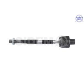 Comprar Rótula axial de dirección de SIDEM 47214 a bajo precio de 17,56 €