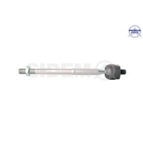 Comprar Rótula axial de dirección de SIDEM 45115 a bajo precio de 26,04 €