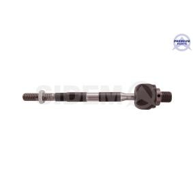 Comprar Rótula axial de dirección de SIDEM 89016 a bajo precio de 30,59 €