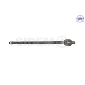 Comprar Rótula axial de dirección de SIDEM 89017 a bajo precio de 27,82 €