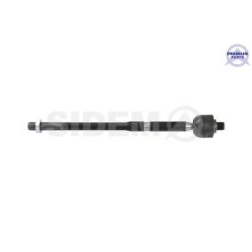 Compre Rótula axial de dirección de SIDEM online para Transit Courier V769 MPV (N3P) a precios moderados