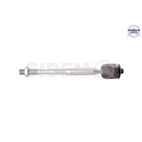 Comprar Rótula axial de dirección de SIDEM 45015 a bajo precio de 47,09 €