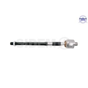 Comprar Rótula axial de dirección de SIDEM 89110 a bajo precio de 31,44 €