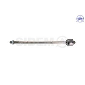 Compre Rótula axial de dirección de SIDEM online para C4 AIRCROSS a precios moderados