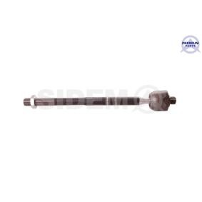 Comprar Rótula axial de dirección de SIDEM 93010 a bajo precio de 20,87 €