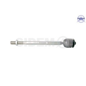 Comprar Rótula axial de dirección de SIDEM 45114 a bajo precio de 30,82 €