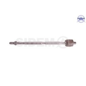 Comprar Rótula axial de dirección de SIDEM 5819 a bajo precio de 22,30 €