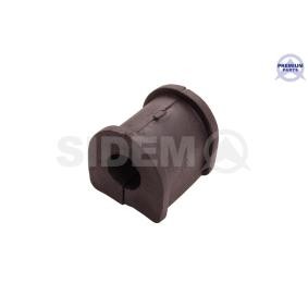 Comprar Silentblock de barra estabilizadora de SIDEM 861900 a bajo precio de 17,96 €