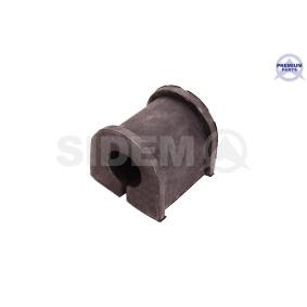 Comprar Silentblock de barra estabilizadora de SIDEM 861901 a bajo precio de 6,79 €