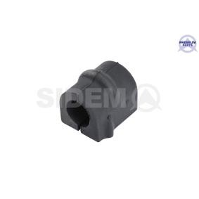 Comprar Silentblock de barra estabilizadora de SIDEM 861802 a bajo precio de 5,95 €