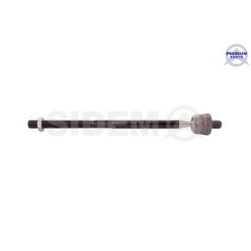 Comprar Rótula axial de dirección de SIDEM 35013 a bajo precio de 20,96 €