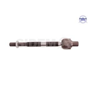 Comprar Rótula axial de dirección de SIDEM 63518 a bajo precio de 21,50 €