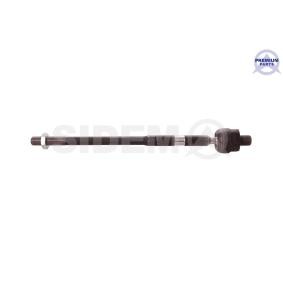 Comprar Rótula axial de dirección de SIDEM 63516 a bajo precio de 30,68 €