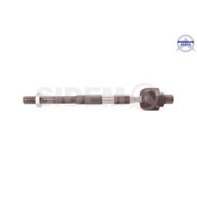 Comprar Rótula axial de dirección de SIDEM 5618 a bajo precio de 18,91 €