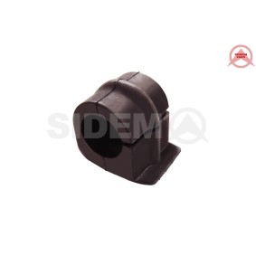 Comprar Silentblock de barra estabilizadora de SIDEM 861805 a bajo precio de 4,68 €
