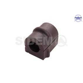 Comprar Silentblock de barra estabilizadora de SIDEM 861801 a bajo precio de 6,14 €