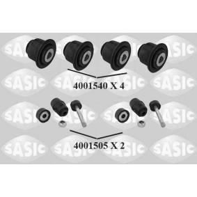 Achetez des Kit de réparation, suspension de roue SASIC 7964003S à prix pour 33,40 €