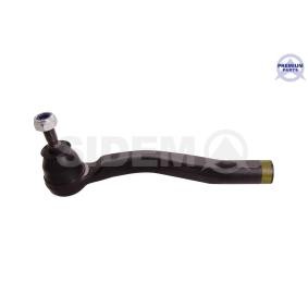 Achetez des Rotule de direction SIDEM 5234 à prix pour 19,35 €