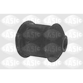 Compre Brazo de suspensión de SASIC online para FIESTA II (FBD) a precios moderados
