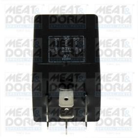 Compre Relé, bomba de combustível da MEAT & DORIA 422011 a um preço baixo por 70,88 €