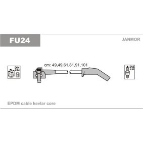 Zündleitungssatz FU24